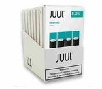 Load image into Gallery viewer, JUUL Menthol Pods 4PK/5%- 8 ct | 1 Box
