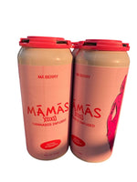 Load image into Gallery viewer, MAMA DRINK 160Z 4CAN/BOX
