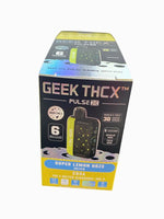 Load image into Gallery viewer, GEEK THCX 6G DISP 5CT/BOX
