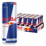 Load image into Gallery viewer, Red Bull Energy (12 oz., 24 pk.)
