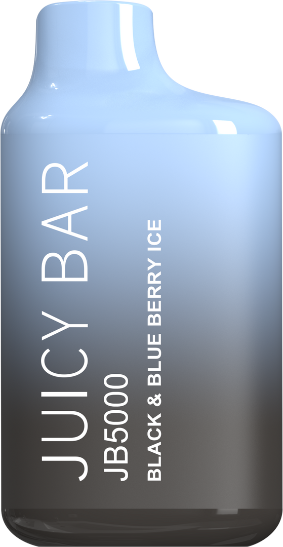 Juicy Bar JB5000 Disposable Vape - 10ct | 1 Box