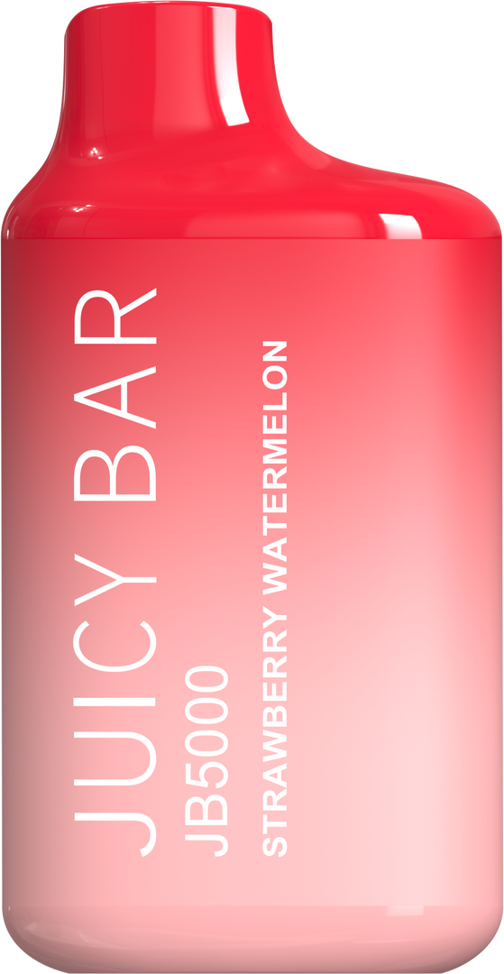 Juicy Bar JB5000 Disposable Vape - 10ct | 1 Box