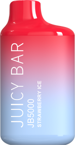 Load image into Gallery viewer, Juicy Bar JB5000 Disposable Vape - 10ct | 1 Box
