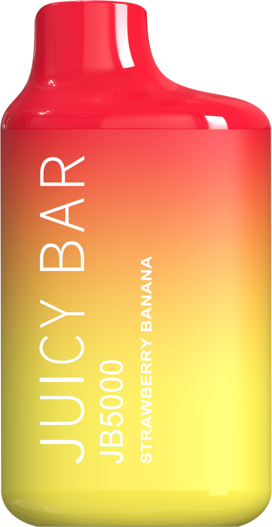 Juicy Bar JB5000 Disposable Vape - 10ct | 1 Box