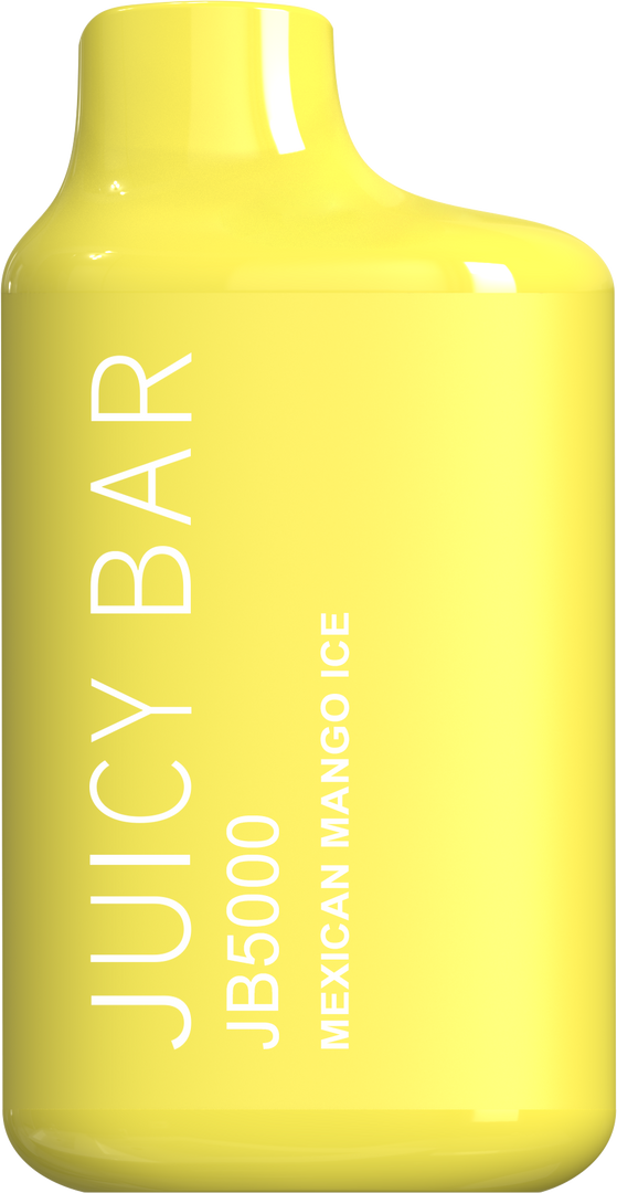 Juicy Bar JB5000 Disposable Vape - 10ct | 1 Box