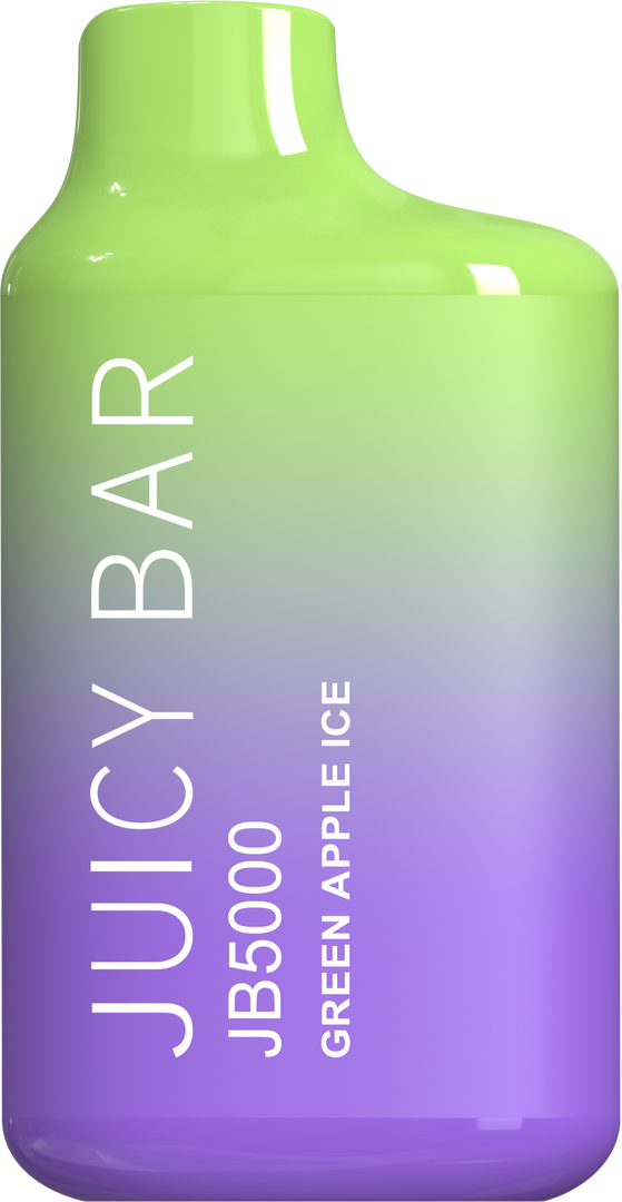 Juicy Bar JB5000 Disposable Vape - 10ct | 1 Box