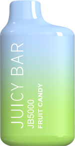 Load image into Gallery viewer, Juicy Bar JB5000 Disposable Vape - 10ct | 1 Box
