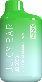 Load image into Gallery viewer, Juicy Bar JB5000 Disposable Vape - 10ct | 1 Box
