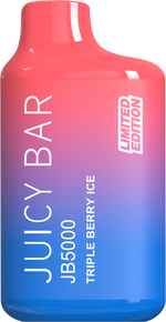 Load image into Gallery viewer, Juicy Bar JB5000 Disposable Vape - 10ct | 1 Box
