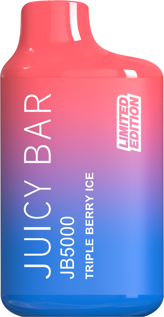 Juicy Bar JB5000 Disposable Vape - 10ct | 1 Box