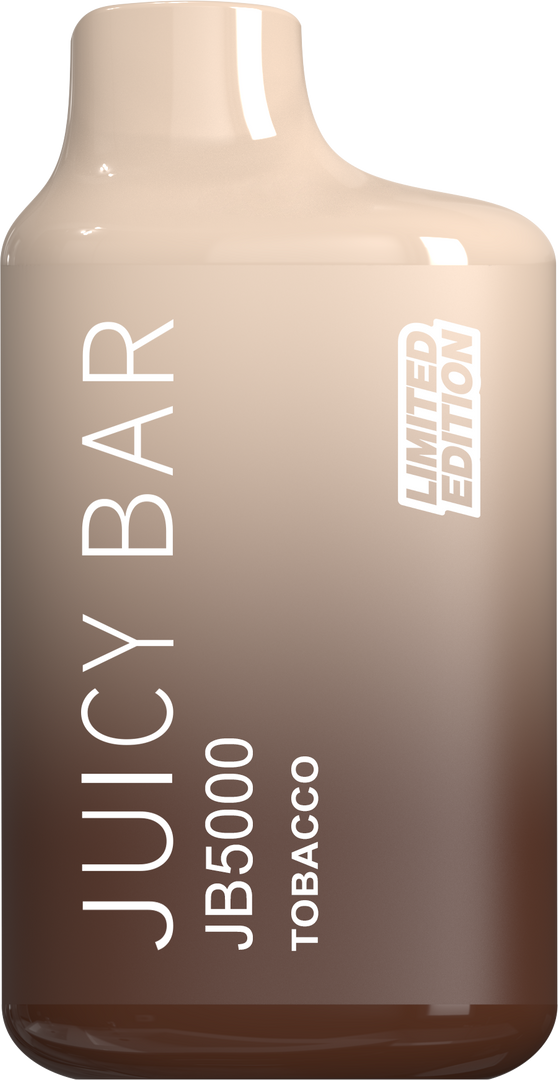 Juicy Bar JB5000 Disposable Vape - 10ct | 1 Box