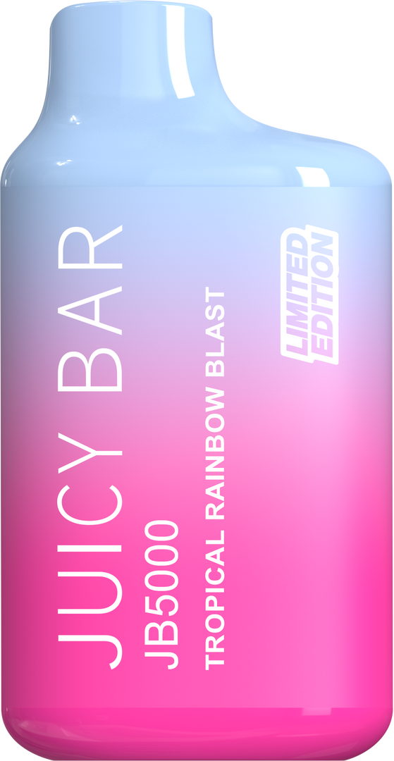 Juicy Bar JB5000 Disposable Vape - 10ct | 1 Box