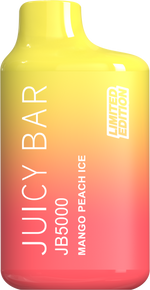 Load image into Gallery viewer, Juicy Bar JB5000 Disposable Vape - 10ct | 1 Box
