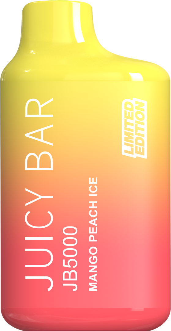 Juicy Bar JB5000 Disposable Vape - 10ct | 1 Box