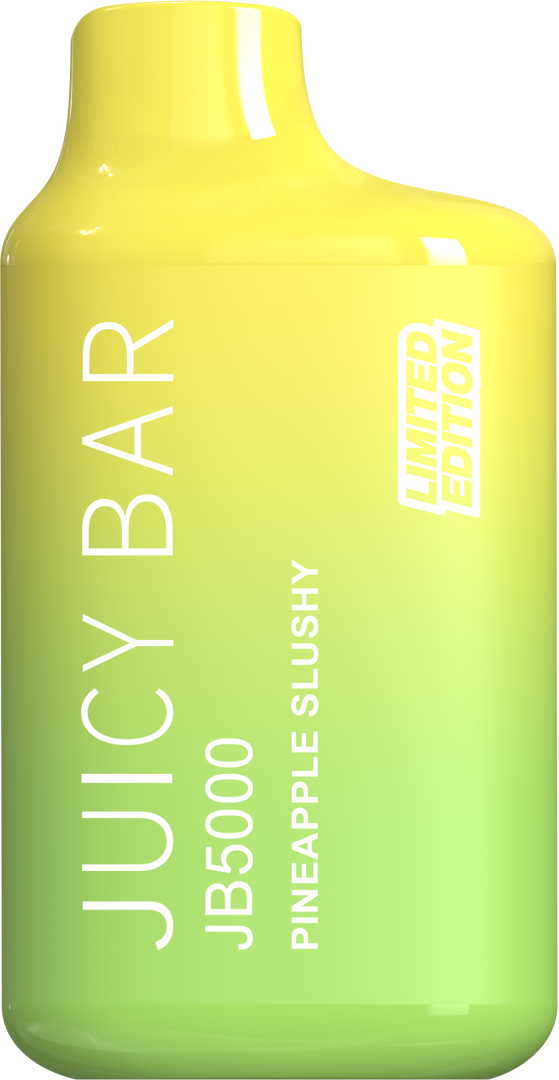 Juicy Bar JB5000 Disposable Vape - 10ct | 1 Box