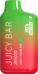 Load image into Gallery viewer, Juicy Bar JB5000 Disposable Vape - 10ct | 1 Box
