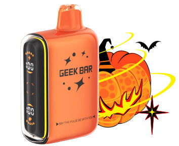 Geek Bar Pulse 15000 Puff Disposable Vape- 5ct | 1 Box