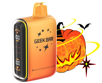 Geek Bar Pulse 15000 Puff Disposable Vape- 5ct | 1 Box