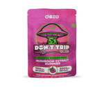 Load image into Gallery viewer, Dozo-Don’t Trip Mushroom Gummies- 3,500MG(5pcs)-1ct
