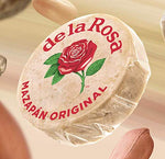 Load image into Gallery viewer, De la Rosa Mazapan - Mexican Peanut Candy, 30ct | 1 Box
