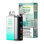 Load image into Gallery viewer, OXBAR x Pod Juice 2.0 Disposable Vape (30k)- 5ct | 1 Box
