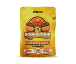 Load image into Gallery viewer, Dozo-Don’t Trip Mushroom Gummies- 3,500MG(5pcs)-1ct
