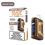 Load image into Gallery viewer, RAZ TN9000 DISPOSIBLE | 5ct | 1 Boxs
