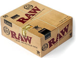 Load image into Gallery viewer, RAW Classic King Size Slim Rolling Papers - (1 Full Box) | (50 Packs)
