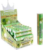 Load image into Gallery viewer, King Palm Mini Terpene Infused Single Rolls - 24ct | 1 Box
