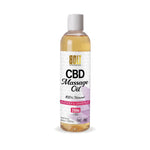 Load image into Gallery viewer, BOLT CBD Massage Oil - 100% Natural (250 mg, 1 ct)
