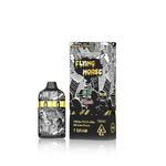 Load image into Gallery viewer, FLYING HORSE - 3Flavors in 1 - THCA VAPE DISPOSABLE 7GM- 5ct | 1 Box
