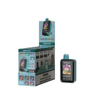 Load image into Gallery viewer, MORF Bar Touch 20K Disposable Vape - 5ct | 1 Box
