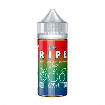 Ripe -Salt- E-Juice (Flavors)- 35MG(Strength) | 30ml | -1ct