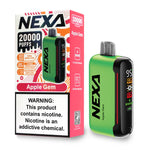 Load image into Gallery viewer, NEXA-20K Edition Disposable Vape - 20,000 Puffs 5ct | 1 Box
