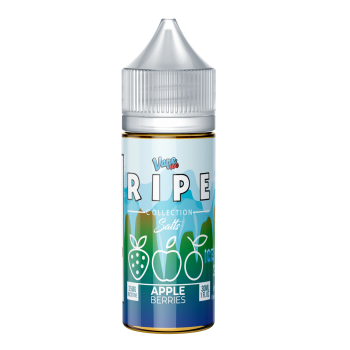 Ripe -Salt- E-Juice (Flavors)- 35MG(Strength) | 30ml | -1ct