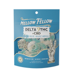 Load image into Gallery viewer, Mellow Fellow-THC D9-800MG- 20pcs | 1 ct
