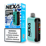 Load image into Gallery viewer, NEXA-20K Edition Disposable Vape - 20,000 Puffs 5ct | 1 Box
