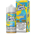 Load image into Gallery viewer, Cloud Nurdz-(Flavors) &amp; (Strengths)  | 100ML | 1ct
