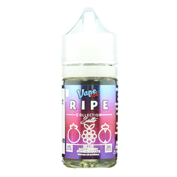 Ripe -Salt- E-Juice (Flavors)- 35MG(Strength) | 30ml | -1ct