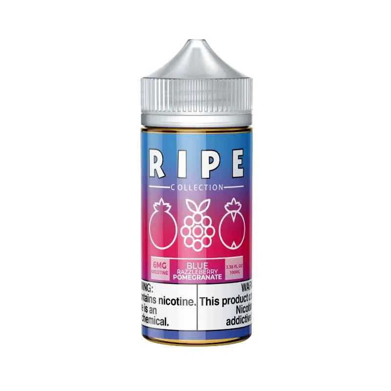 Ripe - E-Juice (Flavors)- 3MG(Strength) | 100ml | -1ct