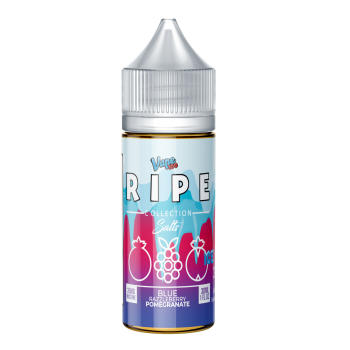 Ripe -Salt- E-Juice (Flavors)- 35MG(Strength) | 30ml | -1ct