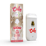 Load image into Gallery viewer, Cake Glow 3.0 THC-A Disposable Vape -3g- 5ct | 1 Box
