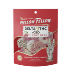 Load image into Gallery viewer, Mellow Fellow-THC D9-800MG- 20pcs | 1 ct
