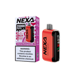 Load image into Gallery viewer, NEXA-20K Edition Disposable Vape - 20,000 Puffs 5ct | 1 Box
