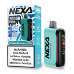 Load image into Gallery viewer, NEXA-20K Edition Disposable Vape - 20,000 Puffs 5ct | 1 Box
