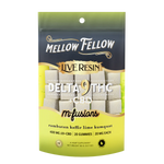 Load image into Gallery viewer, Mellow Fellow -Live Resin Edibles-400mg-20ct | 1 Pack
