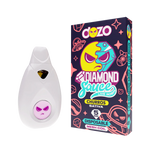 Load image into Gallery viewer, Dozo - 5g Diamond Sauce Live Rosin Disposable- 5ct | 1 Box
