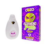 Load image into Gallery viewer, Dozo - 5g Diamond Sauce Live Rosin Disposable- 5ct | 1 Box
