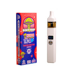 Load image into Gallery viewer, Dozo -Don&#39;t Trip Mushroom Vape: ToadStool Drive-Thru- 5ct | 1 Box
