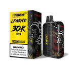 Load image into Gallery viewer, Tyson 2.0 Legend Disposable Vape- 30K Puff - 5ct | 1 Box
